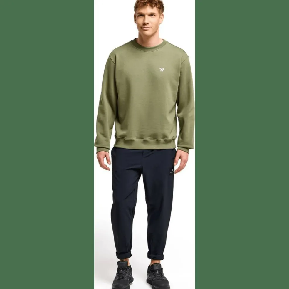 Push Herren Sweatshirt