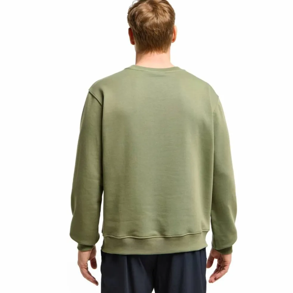 Push Herren Sweatshirt