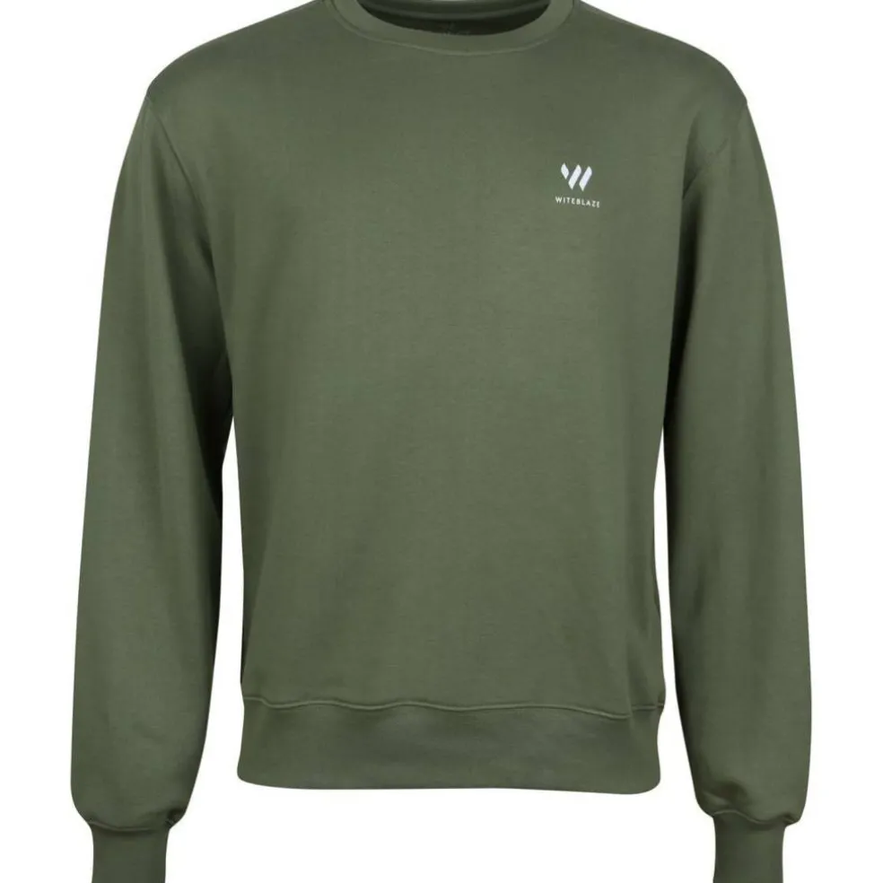 Push Herren Sweatshirt