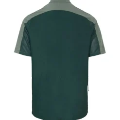 Qimsa Pro Half Zip Herren T-Shirt
