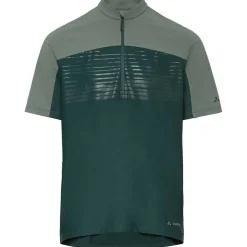 Qimsa Pro Half Zip Herren T-Shirt