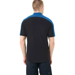 Qimsa Pro Half Zip Herren T-Shirt