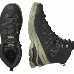 Quest 5 Gore Tex Herren Trekkingstiefel