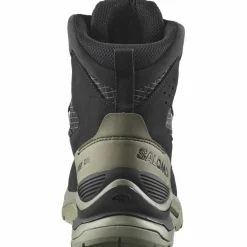 Quest 5 Gore Tex Herren Trekkingstiefel