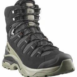 Quest 5 Gore Tex Herren Trekkingstiefel