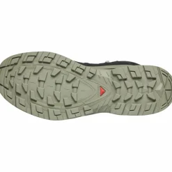 Quest 5 Gore Tex Herren Trekkingstiefel