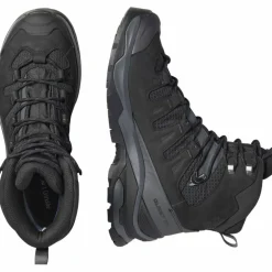 Quest 5 Gore Tex Herren Trekkingstiefel