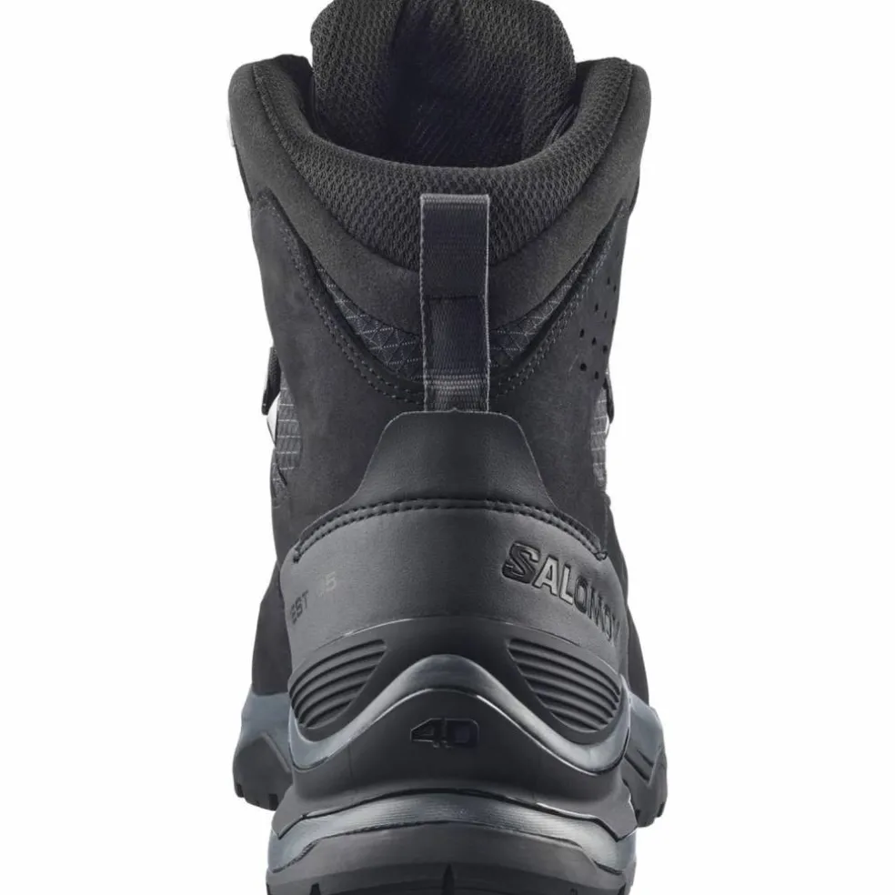 Quest 5 Gore Tex Herren Trekkingstiefel