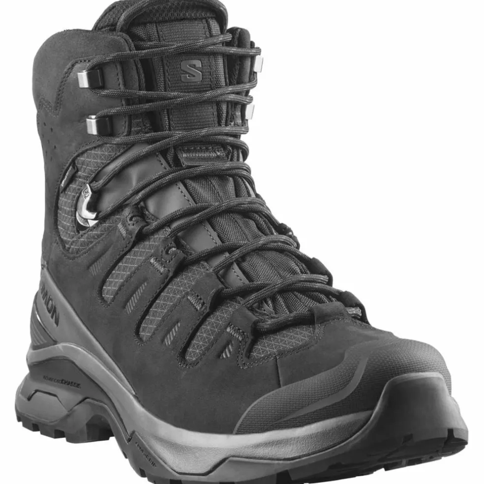 Quest 5 Gore Tex Herren Trekkingstiefel