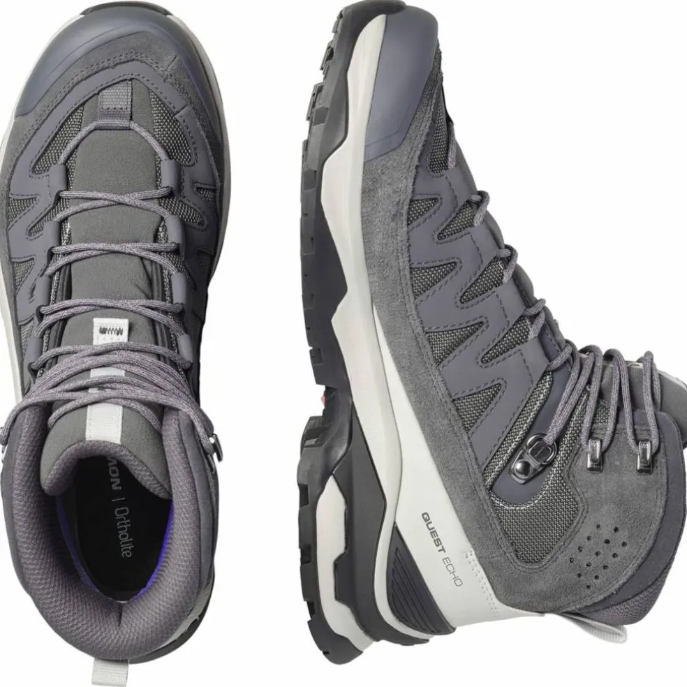 Quest Echo Gore Tex Herren Trekkingstiefel