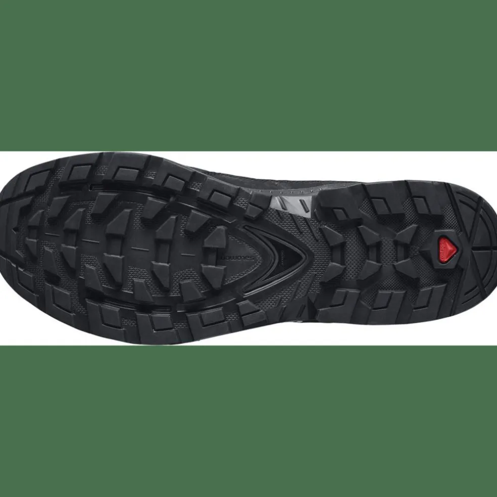 Quest Winter Thinsulate™ Climasalomon™ Waterproof Unisex Trekkingsandalen