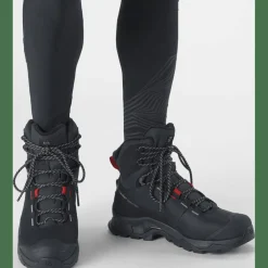 Quest Winter Thinsulate™ Climasalomon™ Waterproof Unisex Trekkingsandalen