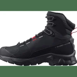 Quest Winter Thinsulate™ Climasalomon™ Waterproof Unisex Trekkingsandalen