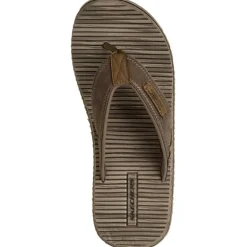 Quill Herren Sandalen