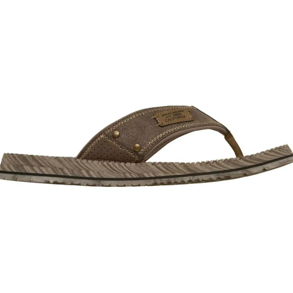 Quill Herren Sandalen