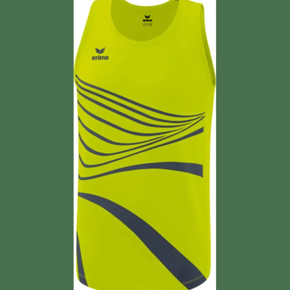 Racing Singlet Unisex T-Shirt