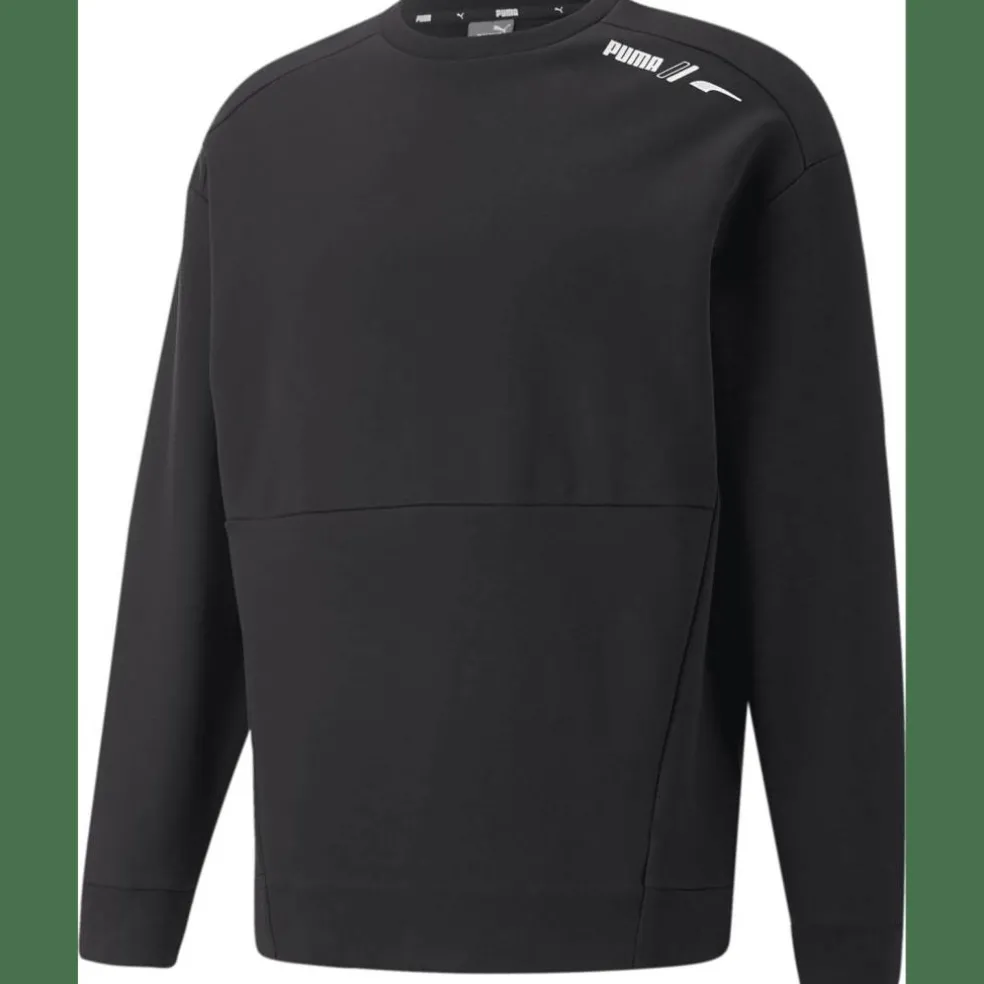 Rad/Cal Crew DK Herren Sweatshirt