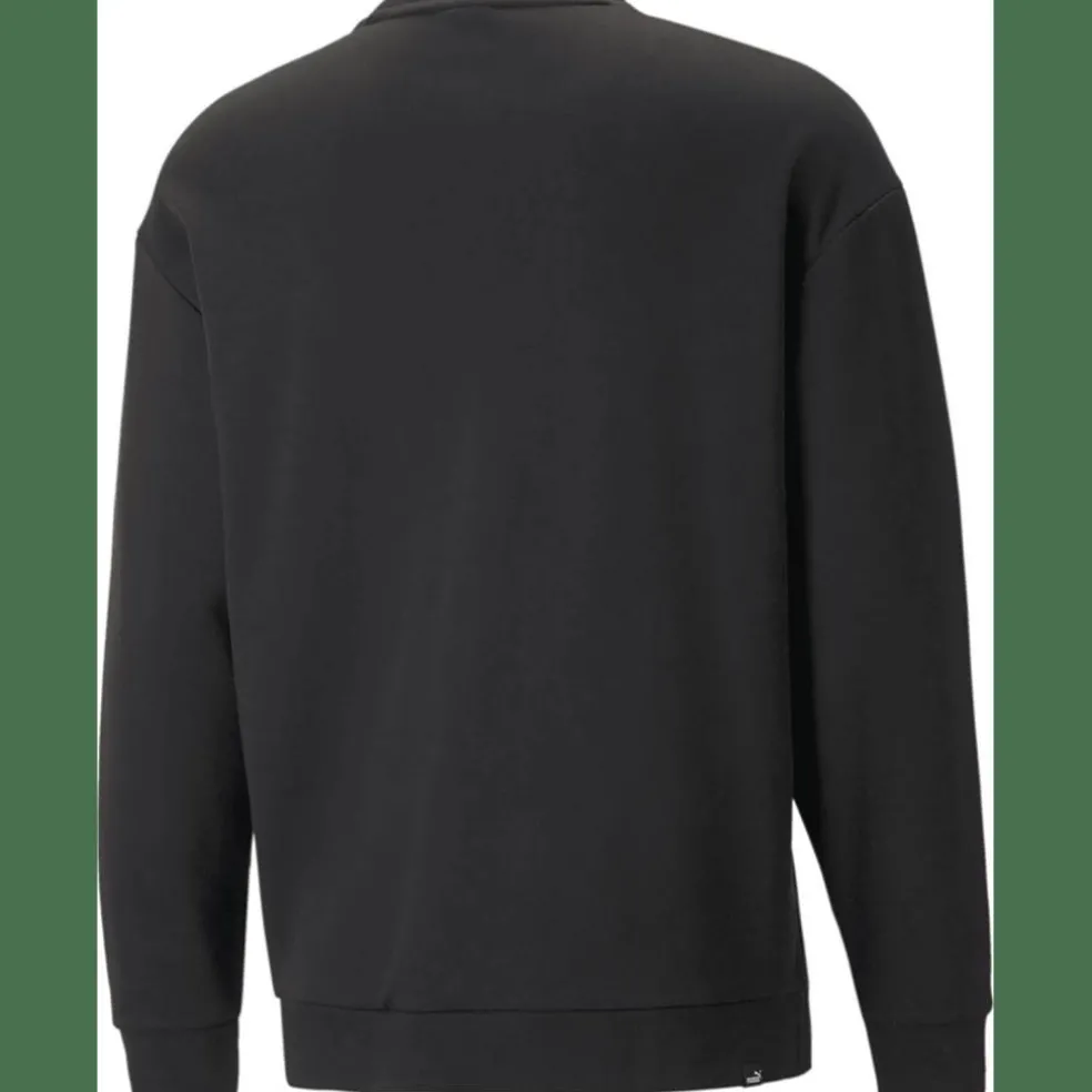 Rad/Cal Crew DK Herren Sweatshirt