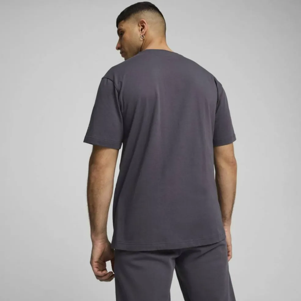 Rad/Cal Herren T-Shirt