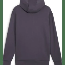 Rad/Cal Hooded Half-Zip DK Herren Kapuzensweater