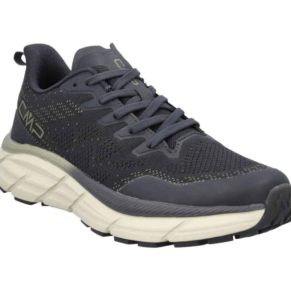 Rahmsy Multifunctional Herren Trekkingstiefel