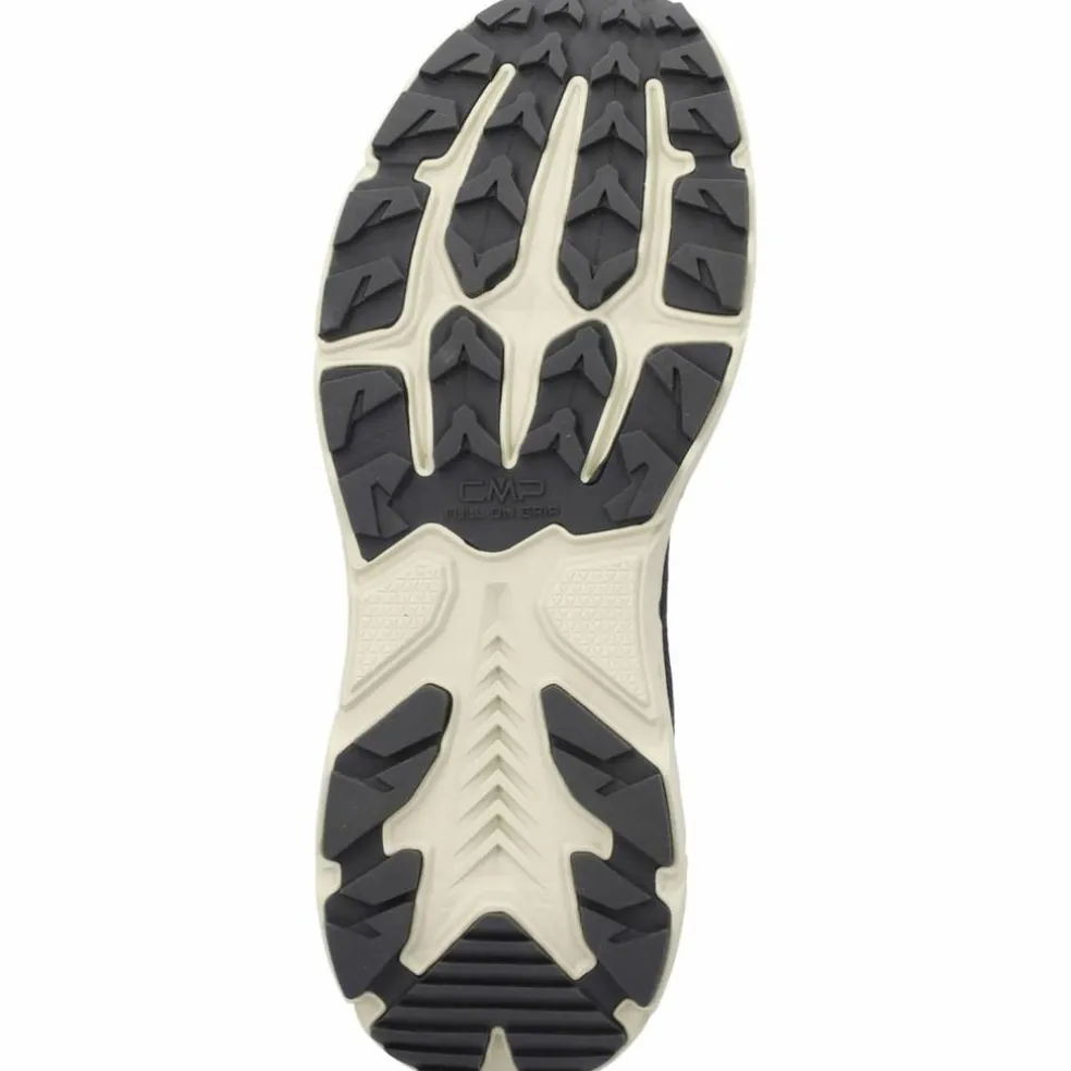 Rahmsy Multifunctional Herren Trekkingstiefel