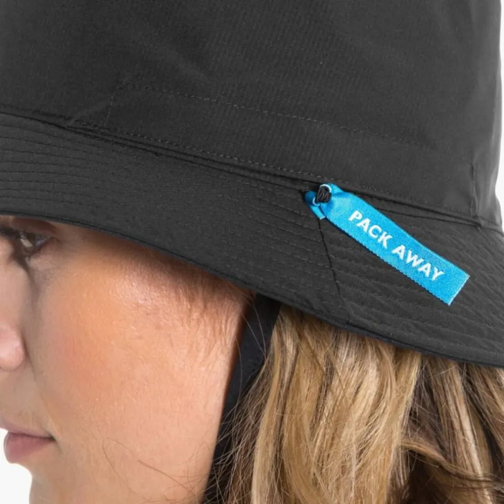 Rain 4 Unisex Hut