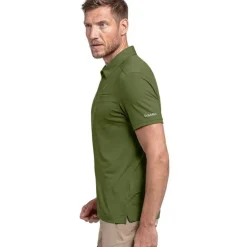 Ramseck Herren Poloshirt