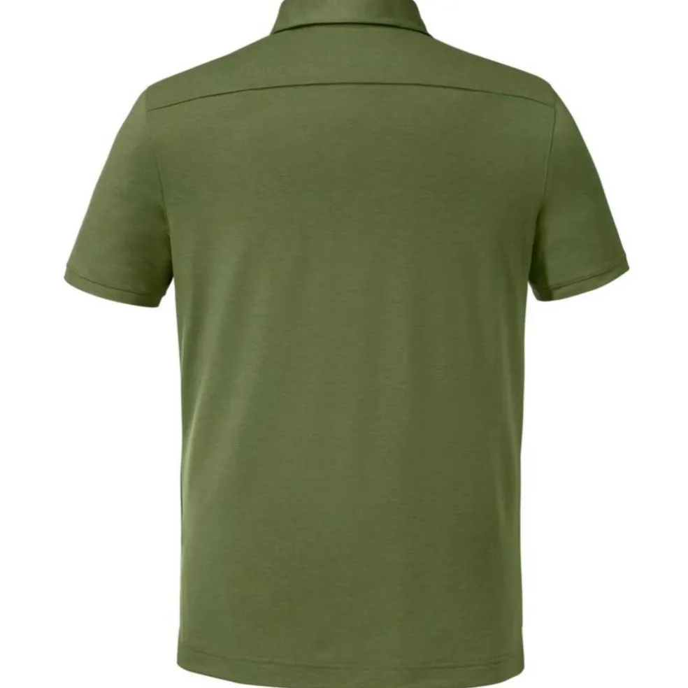 Ramseck Herren Poloshirt