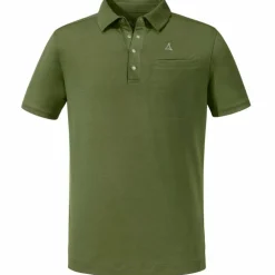 Ramseck Herren Poloshirt