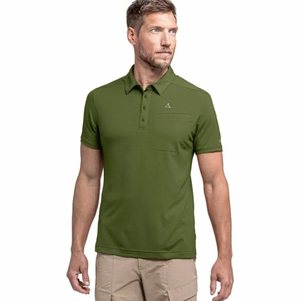 Ramseck Herren Poloshirt