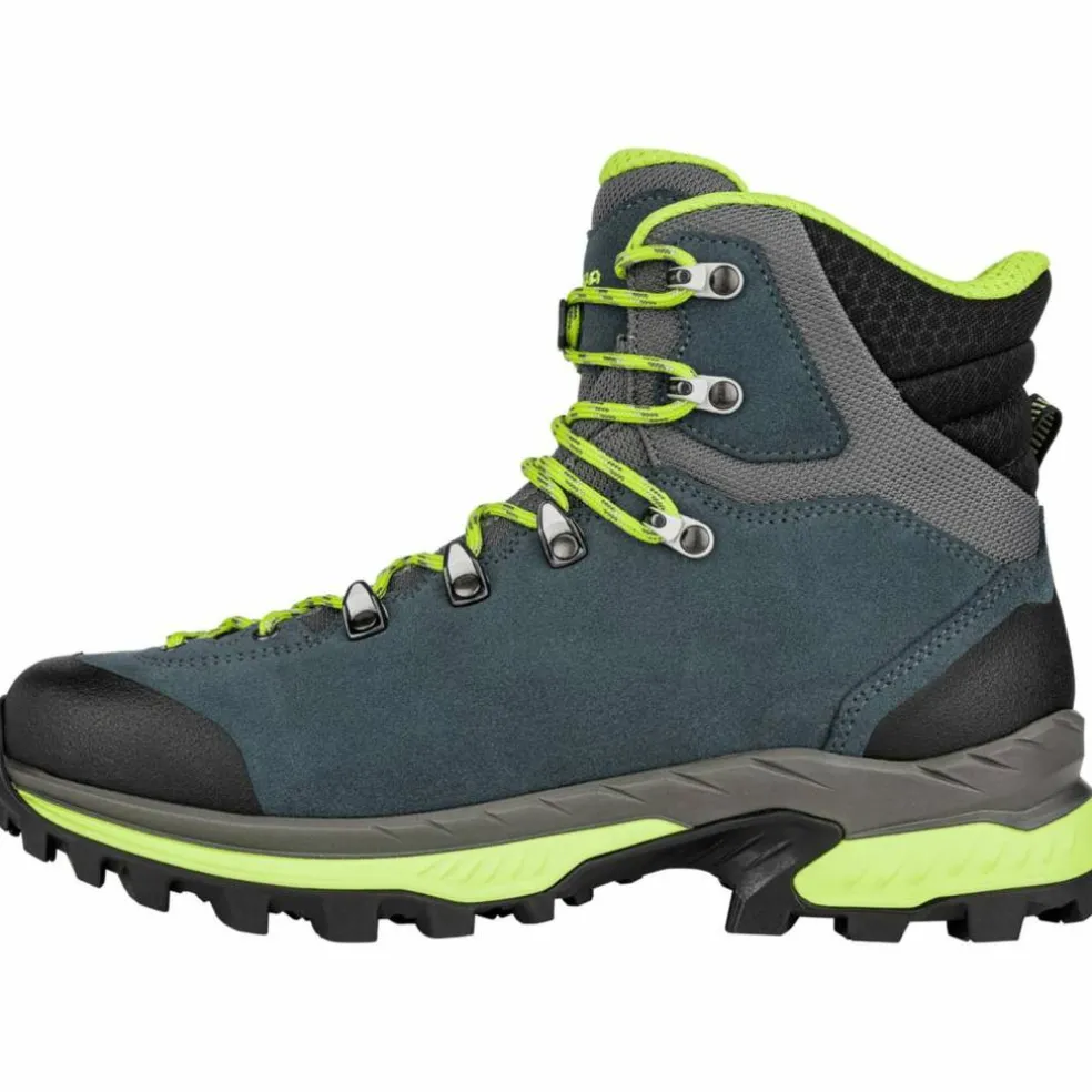 Randir GTX Mid Herren Trekkingstiefel