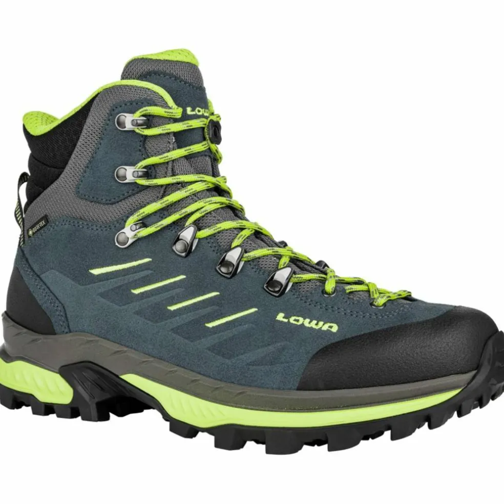 Randir GTX Mid Herren Trekkingstiefel