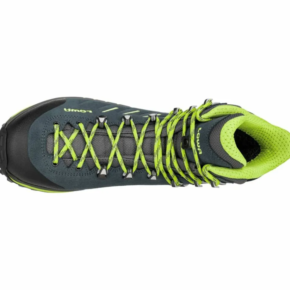 Randir GTX Mid Herren Trekkingstiefel