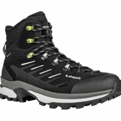 Randir GTX Mid Herren Trekkingstiefel