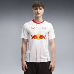 RB Leipzig Home Replica Herren T-Shirt