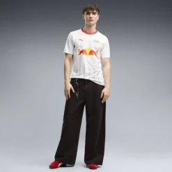 RB Leipzig Home Replica Herren T-Shirt