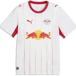 RB Leipzig Home Replica Herren T-Shirt