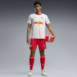 RB Leipzig Replica Herren Shorts