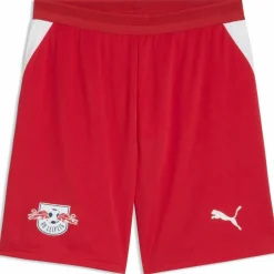 RB Leipzig Replica Herren Shorts