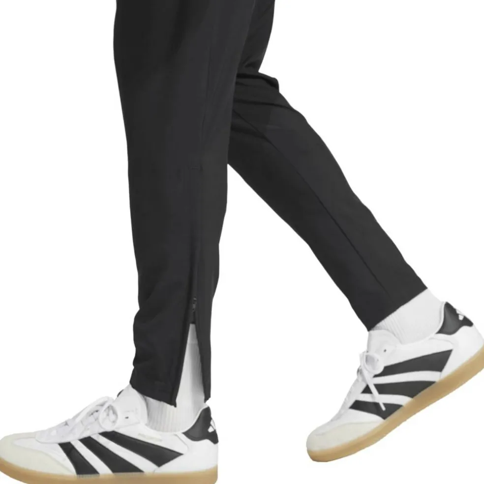 Real C VT P Herren Fußballhose
