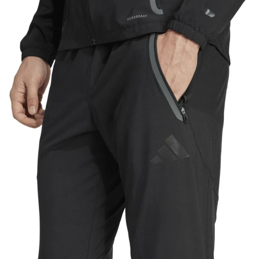 Real C VT P Herren Fußballhose