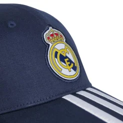 Real Madrid Home Unisex Cap