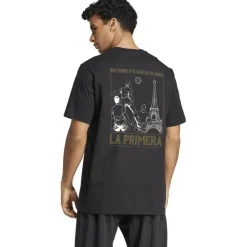 Real UCL TEE Herren T-Shirt