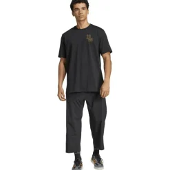 Real UCL TEE Herren T-Shirt