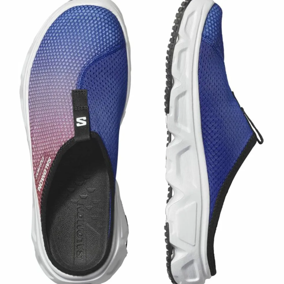 Reelax Slide 6.0 Equipe Unisex Trailrunningschuhe