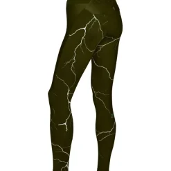 Reflective Herren Tights