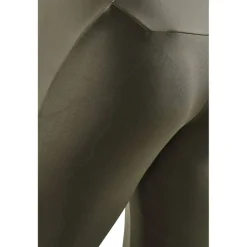 Reflective Herren Tights