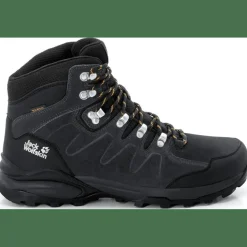 Refugio Texapore Mid Herren Multifunktionsschuhe