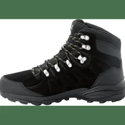Refugio Texapore Mid Herren Multifunktionsschuhe